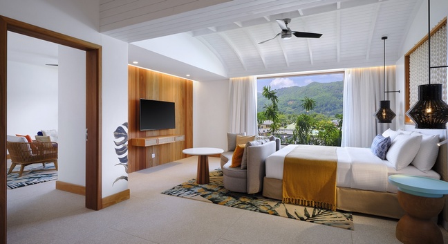 LAILA, A MARRIOTT TRIBUTE PORTFOLIO RESORT - Mahé
