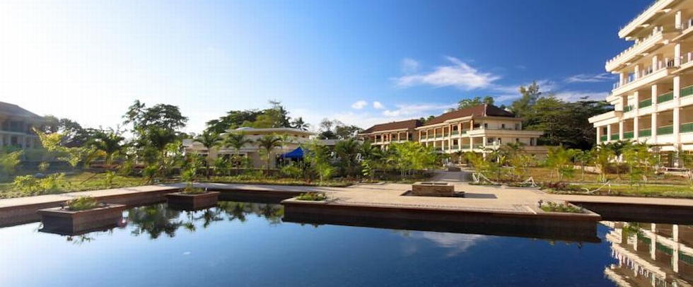 SAVOY SEYCHELLES RESORT & SPA - Mahé