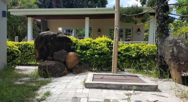 FELICIE COTTAGE & RESIDENCE - Mahé