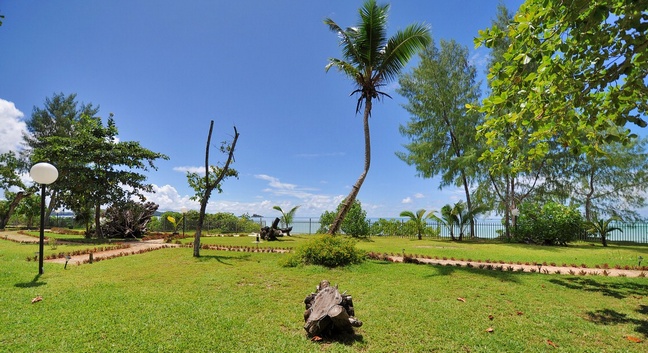 COTE D'OR FOOTPRINTS - Praslin