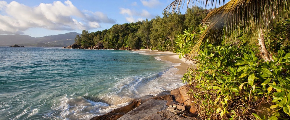 ANSE SOLEIL BEACHCOMBER - Mahé