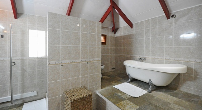 PATATRAN VILLAGE LA DIGUE - La Digue