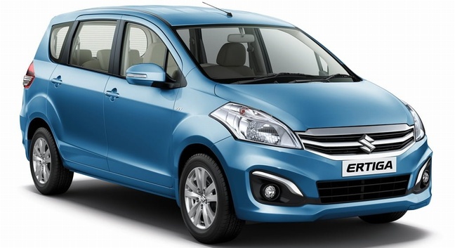 DOFFAY CAR RENTAL - Mahé