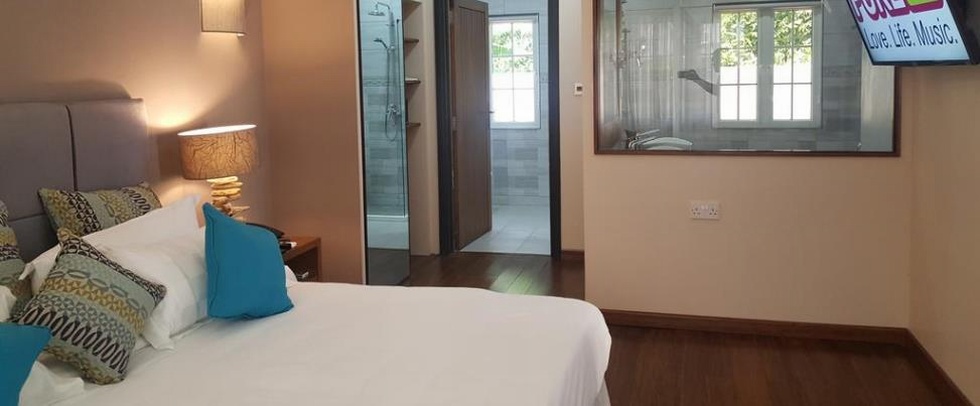 FELICIE COTTAGE & RESIDENCE - Mahé