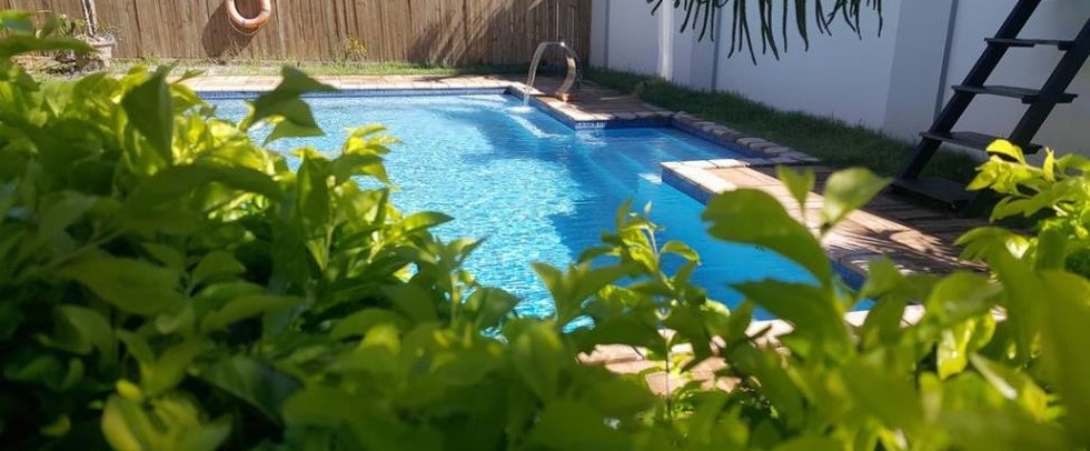 FELICIE COTTAGE & RESIDENCE - Mahé