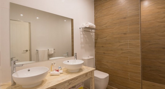 LE NAUTIQUE LUXURY BEACHFRONT APARTMENTS - Mahé