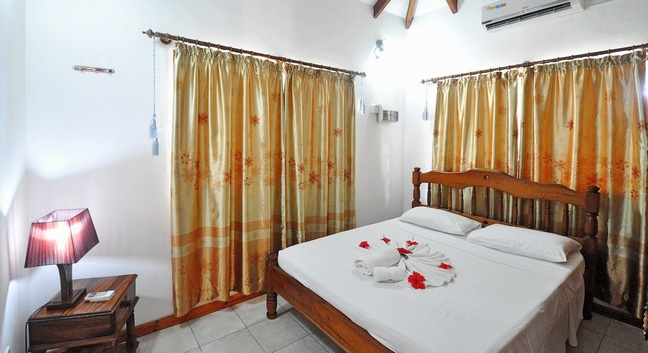 CASADANI HOTEL MAHE - Mahé