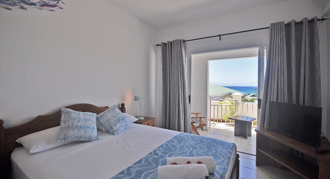 OCEAN VIEW GUEST HOUSE - Mahé