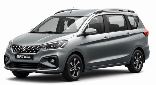 ALOHA RENT-A-CAR - Praslin