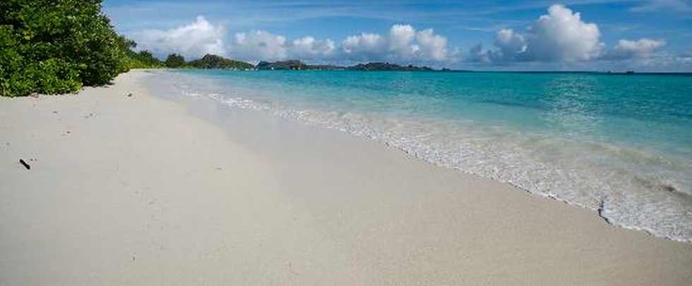 LES VILLAS D'OR PRASLIN - Praslin