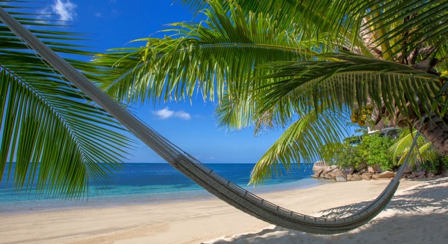COCO DE MER HOTEL PRASLIN - Praslin