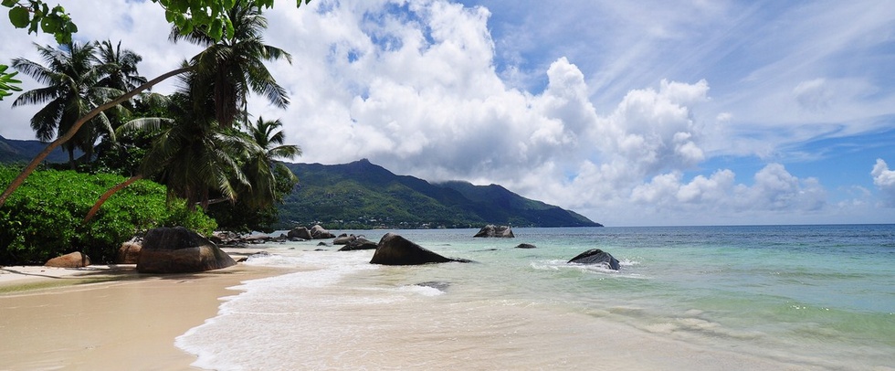 DIVERS LODGE GUESTHOUSE MAHE - Mahé