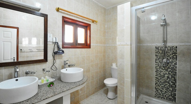 PATATRAN VILLAGE LA DIGUE - La Digue