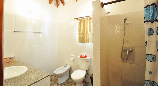 CASADANI HOTEL MAHE - Mahé