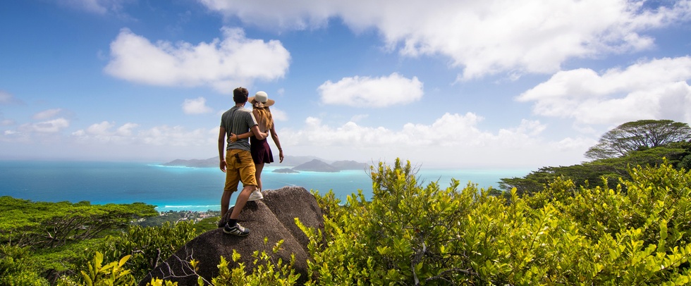 EXCURSIONS  - MAHE - Mahé
