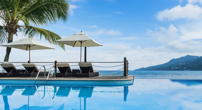 FISHERMAN'S COVE RESORT - Mahé