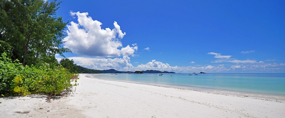 COTE D'OR FOOTPRINTS - Praslin