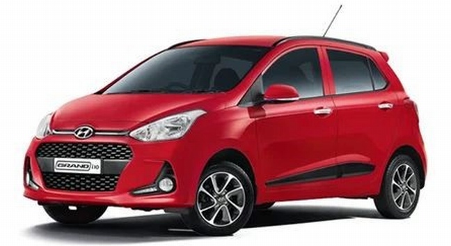 ALOHA RENT-A-CAR - Praslin