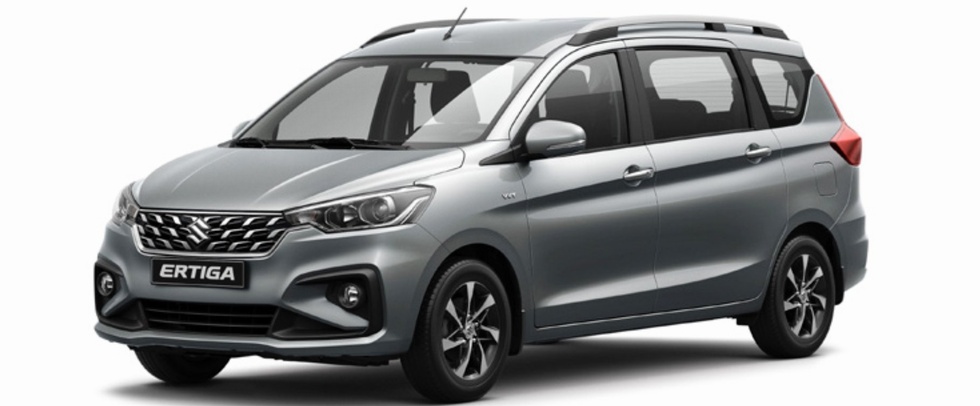 ALOHA RENT-A-CAR - Praslin