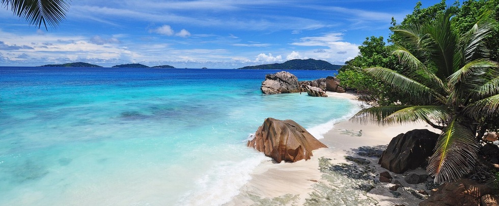 PATATRAN VILLAGE LA DIGUE - La Digue