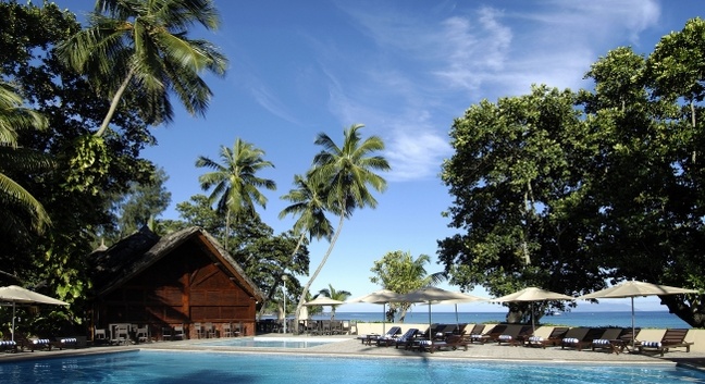 BERJAYA BEAU VALLON BAY RESORT & CASINO - Mahé