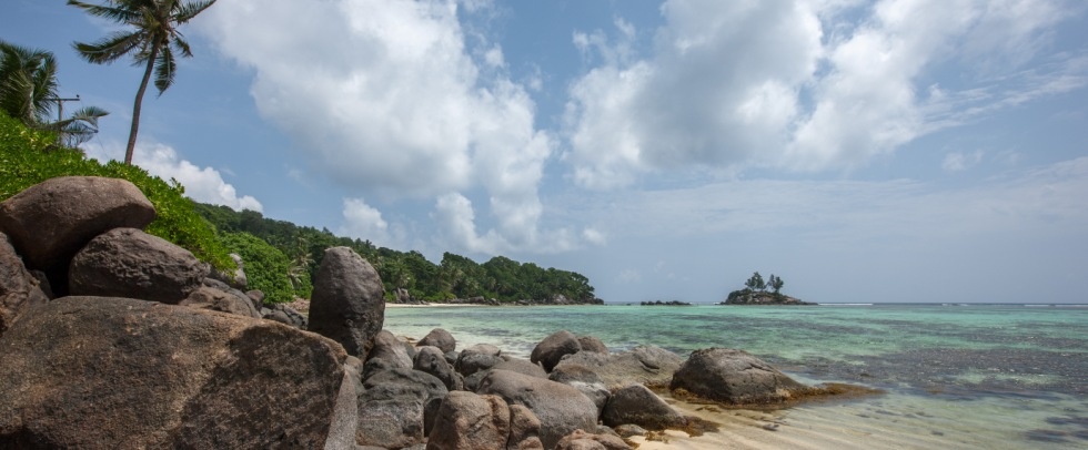 LE RELAX HOTEL & RESTAURANT  (MAHE) - Mahé