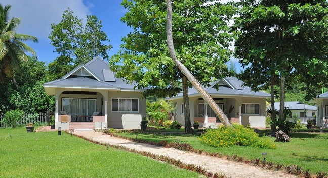 COTE D'OR FOOTPRINTS - Praslin