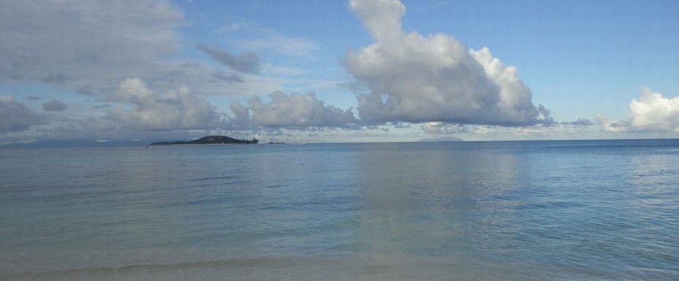 CAP JEAN MARIE BEACH VILLAS  - Praslin