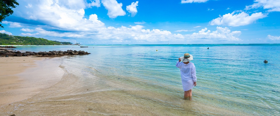 LE NAUTIQUE LUXURY BEACHFRONT APARTMENTS - Mahé