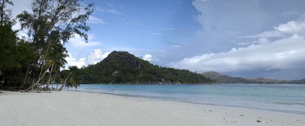 BERJAYA PRASLIN RESORT - Praslin