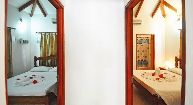 CASADANI HOTEL MAHE - Mahé