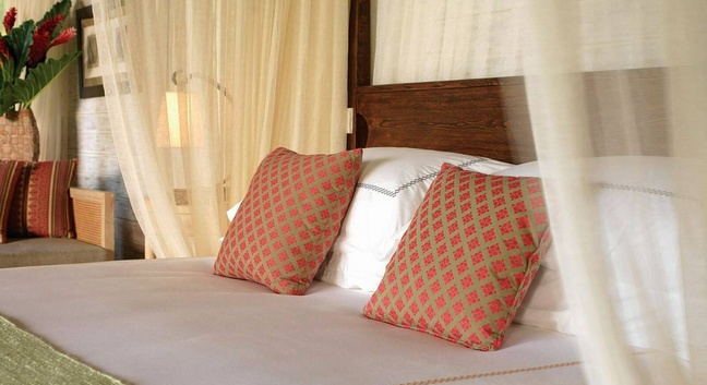 FOUR SEASONS RESORT MAHE - Mahé