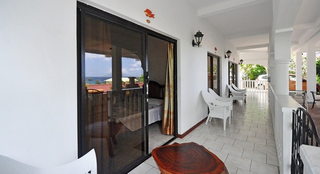 CASADANI HOTEL MAHE - Mahé