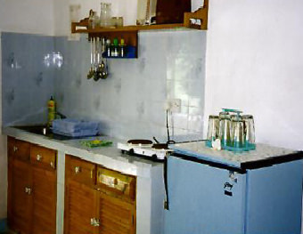ISLANDERS GUESTHOUSE PRASLIN - Praslin
