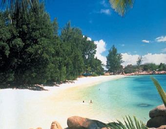 ISLANDERS GUESTHOUSE PRASLIN - Praslin