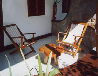 ISLANDERS GUESTHOUSE PRASLIN - Praslin
