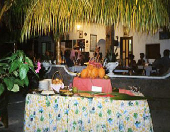 ISLANDERS GUESTHOUSE PRASLIN - Praslin