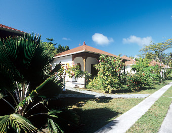 ISLANDERS GUESTHOUSE PRASLIN - Praslin