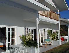 LE SANS SOUCI HOTEL MAHE - Mahé