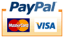 Logos de solution PayPal